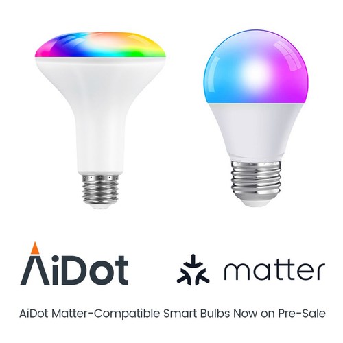 AiDot Smart Light Starter Kit