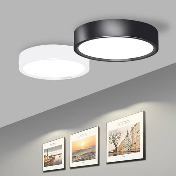 Regular - Downlight a plafone