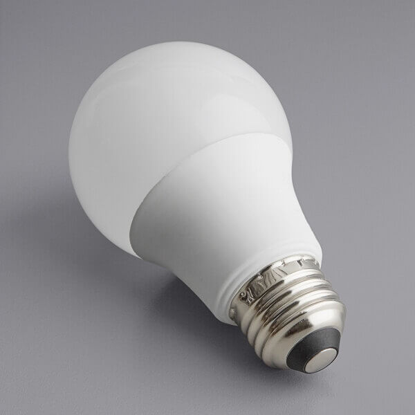 LED bulb