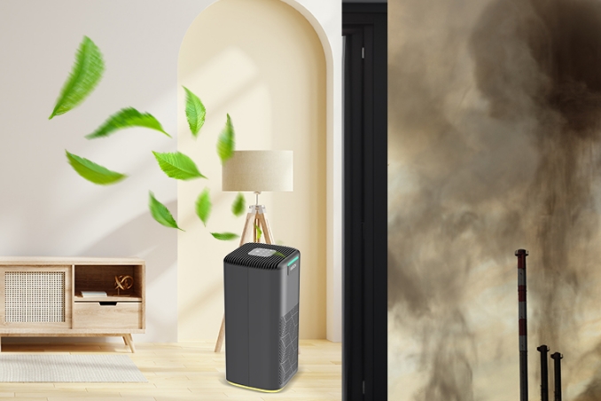 Air Purifier Filter – Welfor Medical