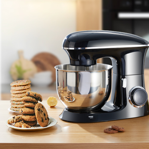 Best Kitchen Helper：AiDot Stand Mixer Food Grinder