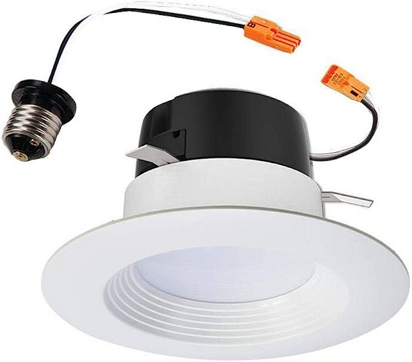 How to Change a Recessed Light Bulb?