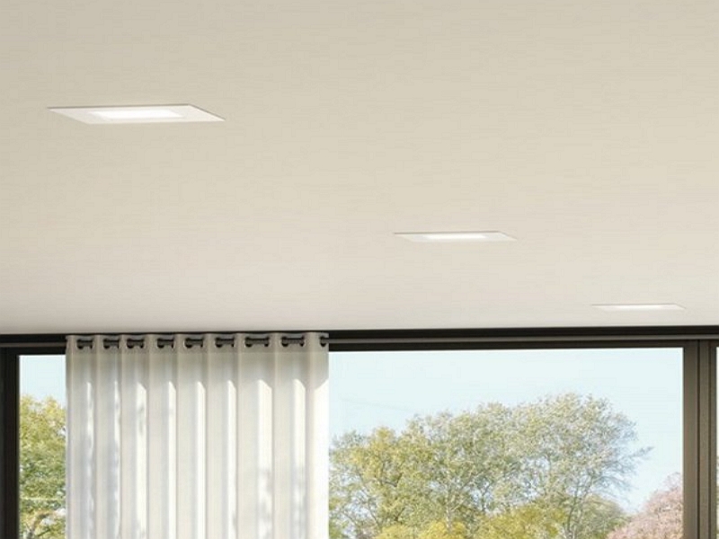 canless recessed lighting