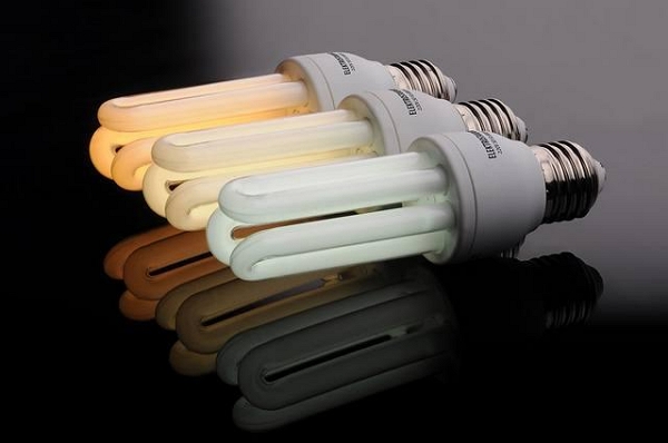 CFL bulbs