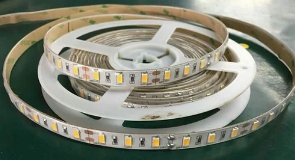 coil LED strip lights