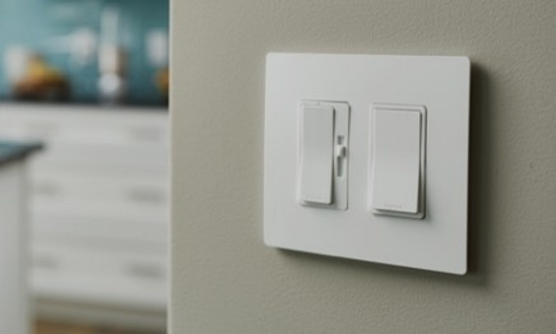 faulty dimmer switches