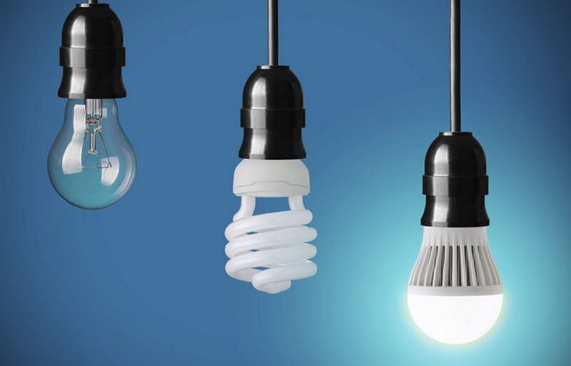 Converting from Traditional to LED Lighting, Blog