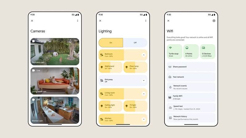 WiZ Lighting: Now Apple Home compatible thanks to Matter - Matter & Apple  HomeKit Blog, apple homekit 