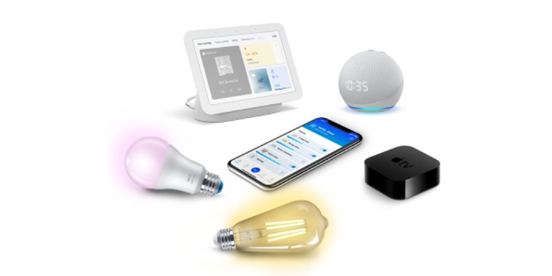 How Do Smart Light Bulbs Work?