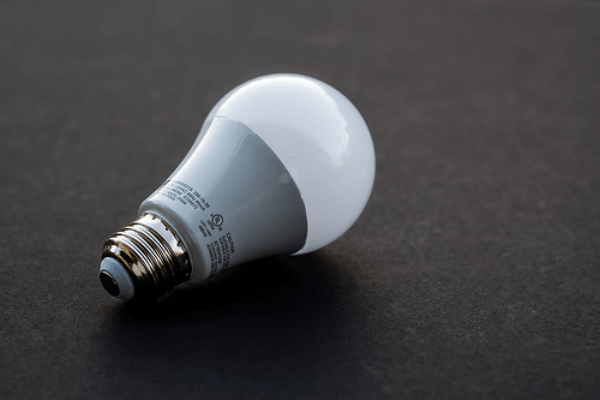 LED light bulbs