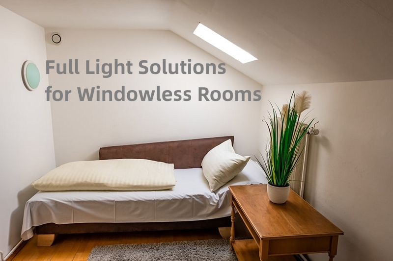 Full Light Solutions