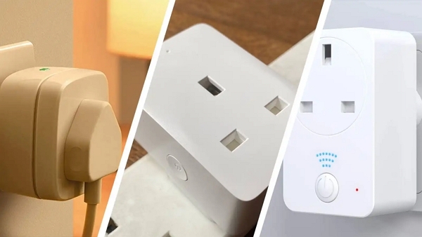 smart plug