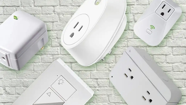 smart plugs