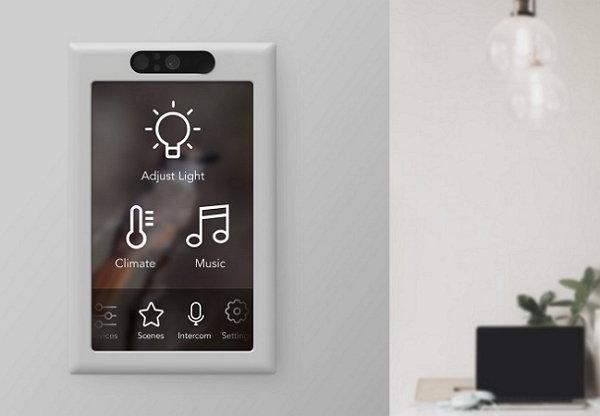 smart light switch