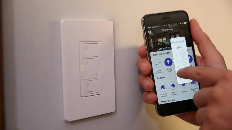 smart switches