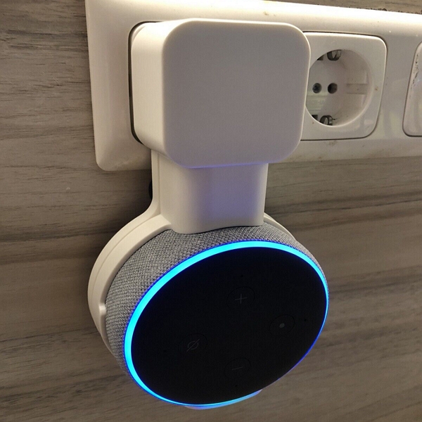 Alexa sales light system