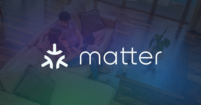 what is Matter protocol