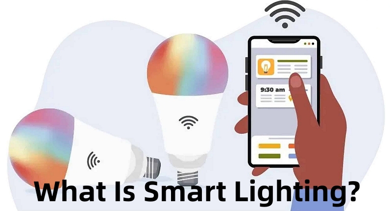 A guide to getting started with smart lighting: When to use smart