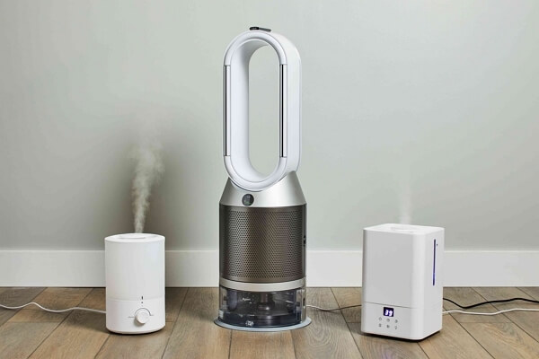 choose the right humidifier