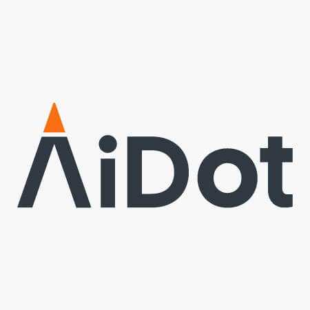 AiDot Winees M219 Mini Home Security Camera with Motion Detection